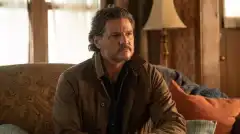 Одни из нас 2 сезон 1 серия